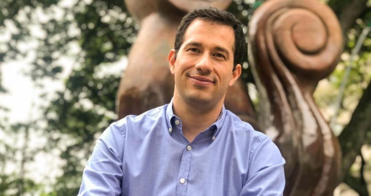 Juan Fernando Reyes Kuri