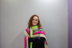 Diana Gaviria, directora de Connect.