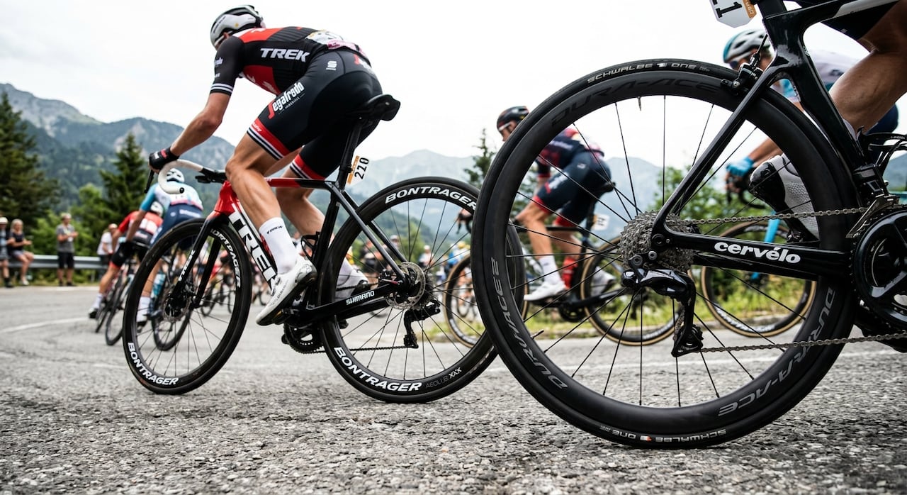 CICLISMO