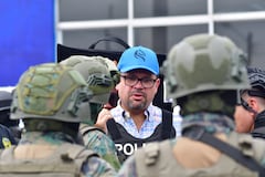 El funcionario se pronunció por medio de su cuenta de X.