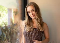 Kika Silvas se divorcia.