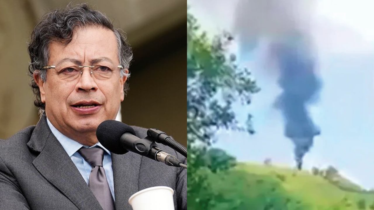 El mandatario aseguró que el debate se tiene que centrar en la forma en la que se lucha contra las drogas.