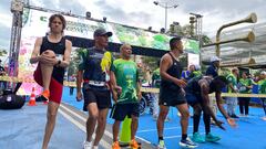 Carrera 5K por la Biodiversidad