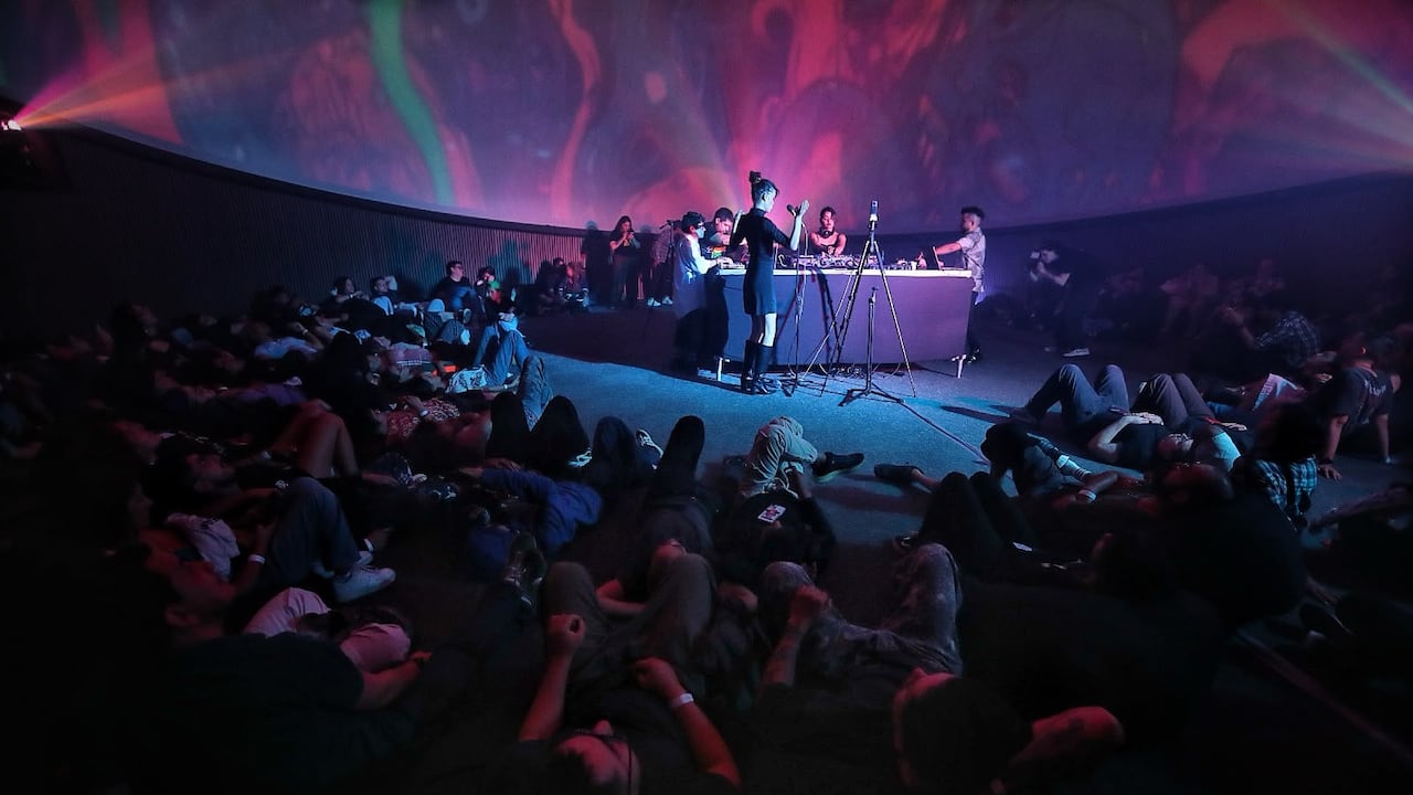 El Parque La Retreta se alista para recibir a más de 400 artistas locales y nacionales durante las jornadas centrales de la oferta musical y cultural.