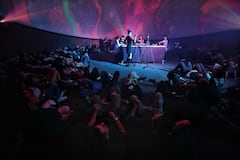 El Parque La Retreta se alista para recibir a más de 400 artistas locales y nacionales durante las jornadas centrales de la oferta musical y cultural.