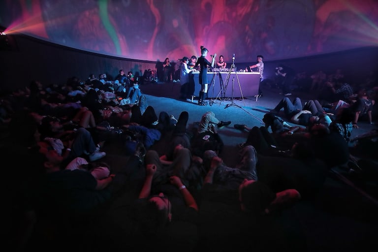 El Parque La Retreta se alista para recibir a más de 400 artistas locales y nacionales durante las jornadas centrales de la oferta musical y cultural.