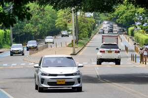 Tras las denuncias en redes sociales que sostienen que La ampliación de la Avenida Cañasgordas no está incluida en el Plan Nacional de Desarrollo el representante Duvalier Sánchez y el Alcalde de Jamundí explicaron que este sí cuenta con el apoyo de la Nación para su desarrollo.