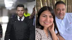 Sneyder Pinilla menciona Gustavo González Ruiz en posible participación de contratista en desvío de fondos