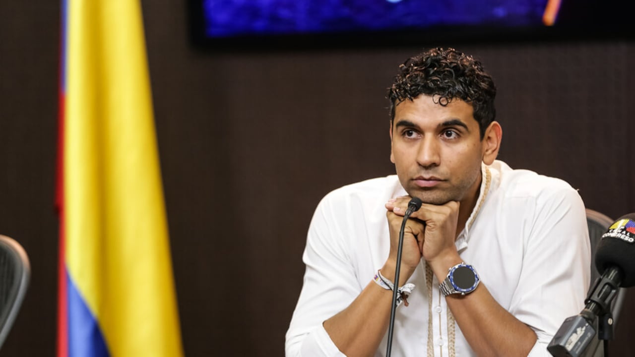 El representante David Racero enfrentará posible pérdida de investidura.