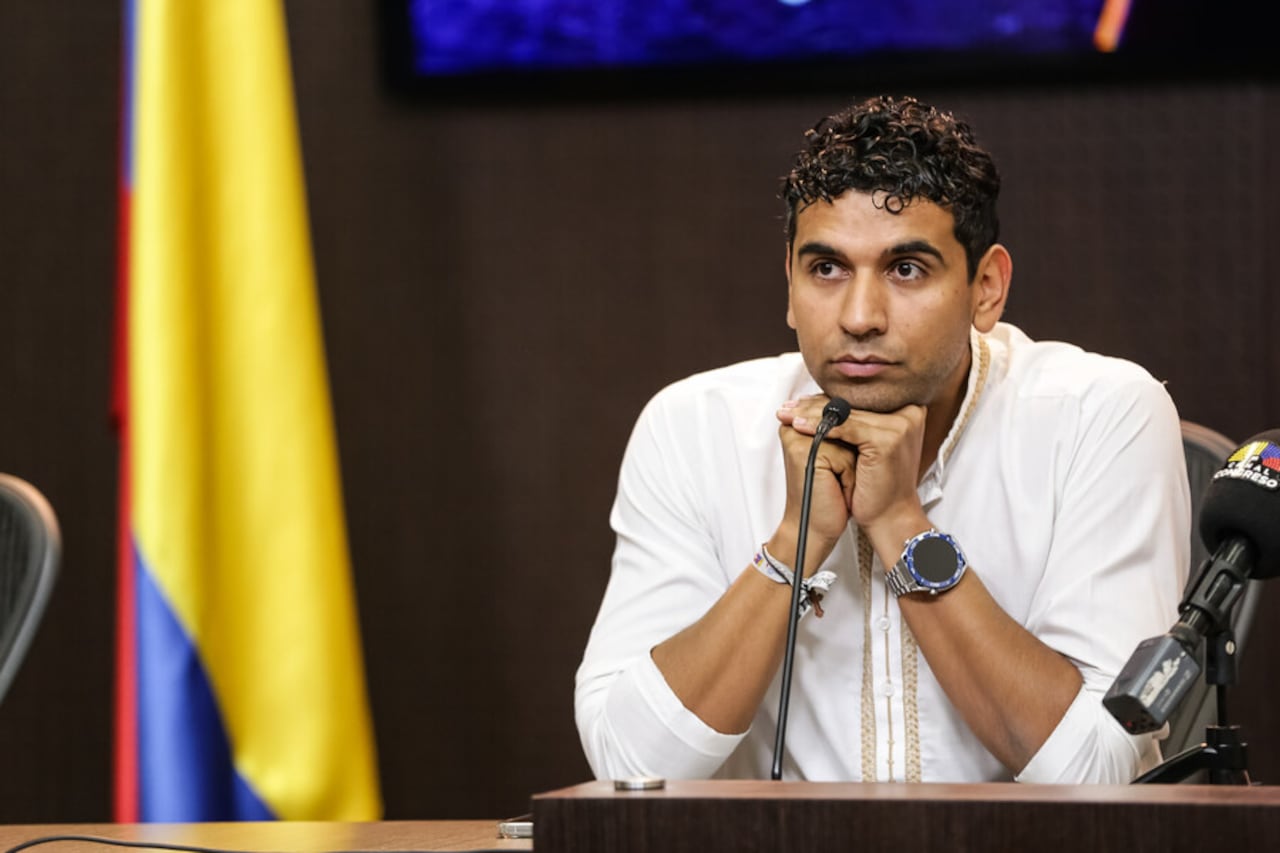 El representante David Racero enfrentará posible pérdida de investidura.