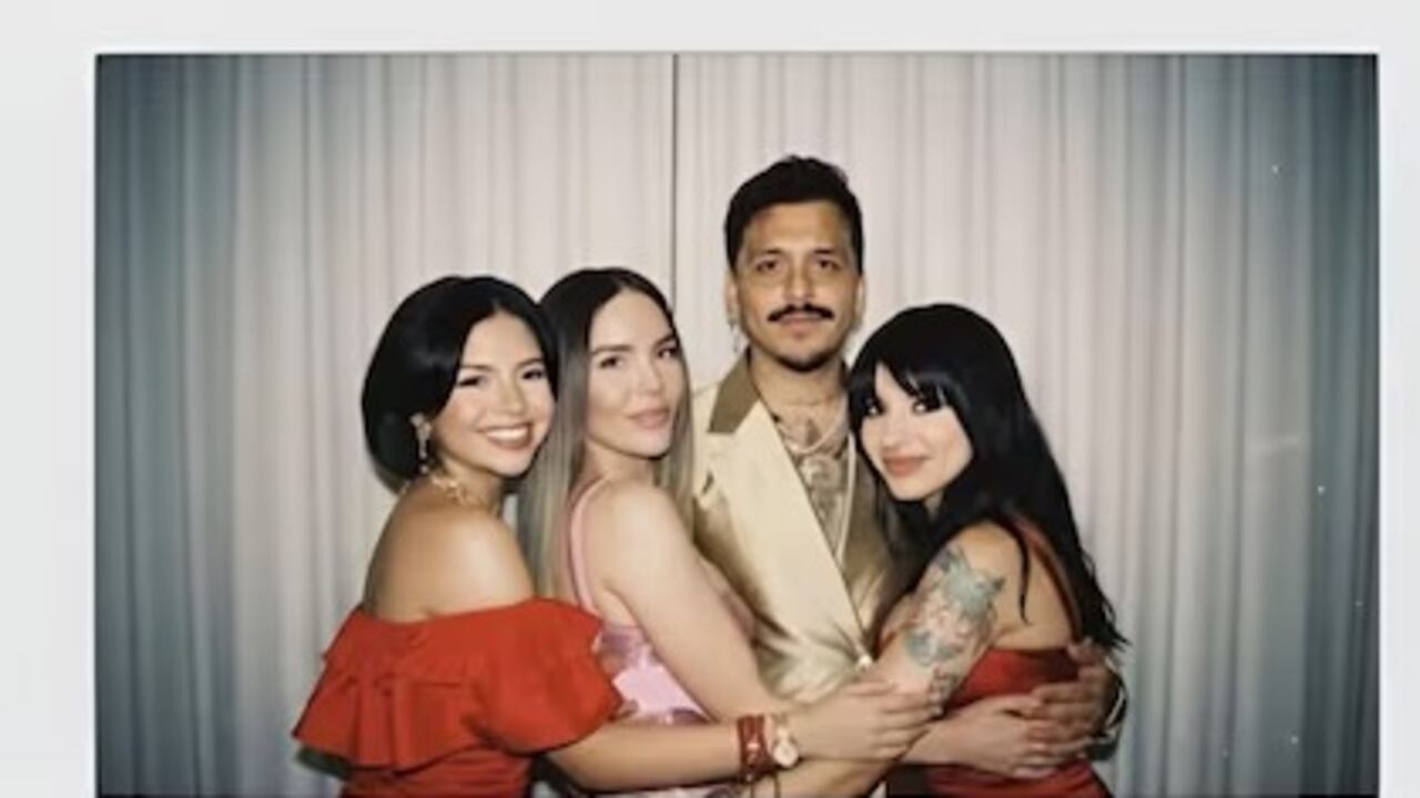 La IA que permite posar con tu estrella favorita como si fuera una foto instantánea