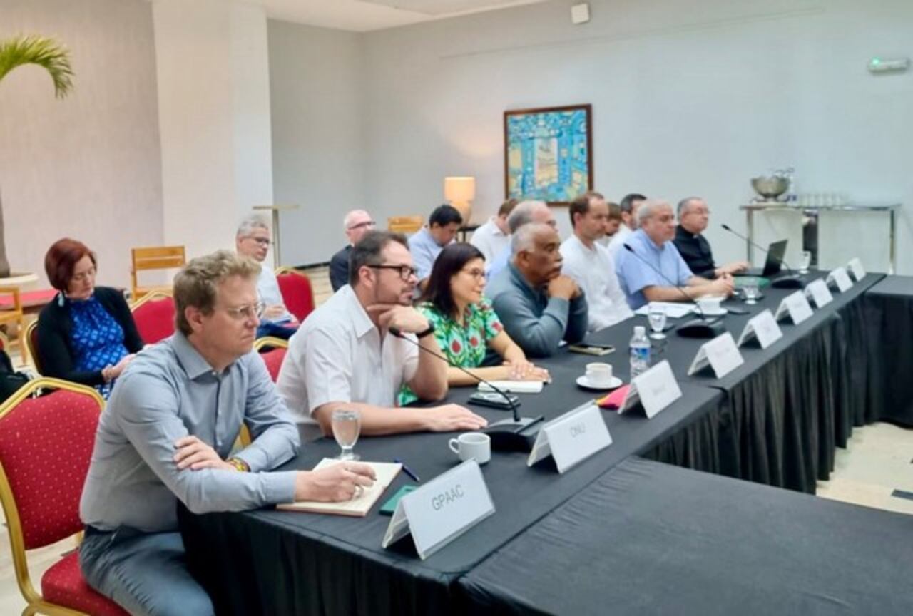 Avanzan los diálogos en el proceso de paz entre el ELN y el Gobierno Nacional, que en esta oportunidad son acogidos por Cuba.