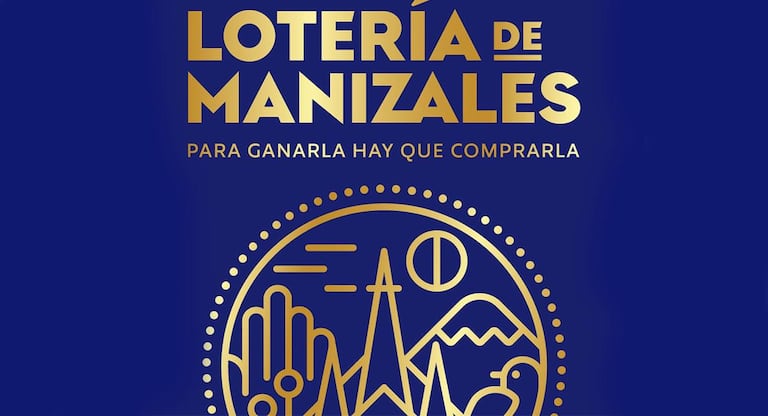 Lotería de Manizales hoy, miércoles 9 de julio: número ganador y premios del sorteo 4911