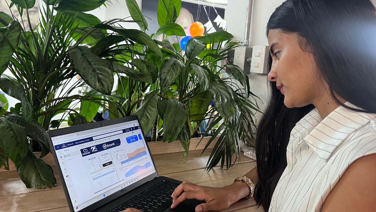 VictorIA es muestra de cómo la tecnología, cuando se aplica con responsabilidad, puede elevar la calidad de las decisiones que impactan a la sociedad.