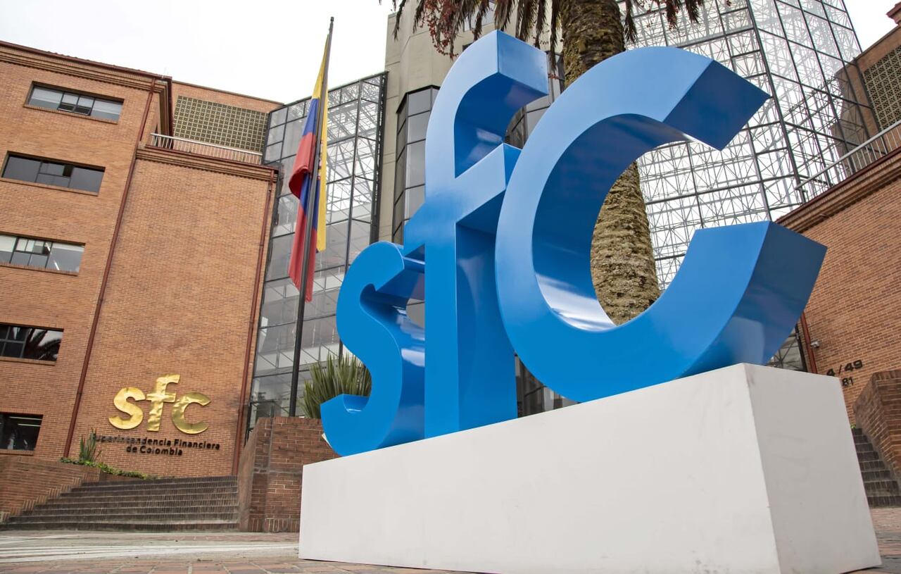 Superintendencia Financiera