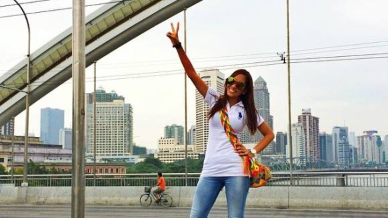 Familiares de Juliana han acompañado su proceso y esperan que pueda recuperar la libertad en 2026.