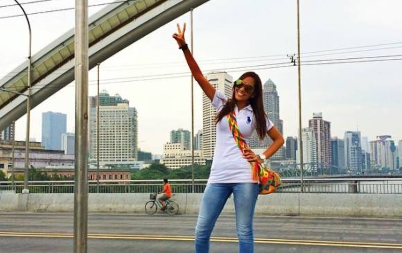 Familiares de Juliana han acompañado su proceso y esperan que pueda recuperar la libertad en 2026.