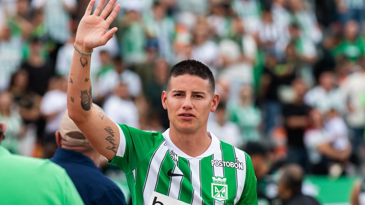 Atlético Nacional