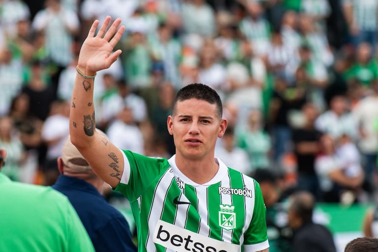 Atlético Nacional