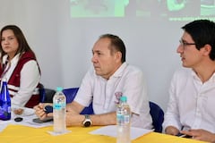 El Ministerio del Trabajo instaló en Cali una mesa interinstitucional de alto nivel para analizar irregularidades laborales en el Hospital Universitario del Valle, HUV, Evaristo García y el Hospital Raúl Orejuela Bueno de Palmira.