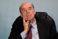 La controversia tuvo efectos políticos inmediatos: tres cancilleres Álvaro Leyva, Luis Gilberto Murillo y Laura Sarabia.