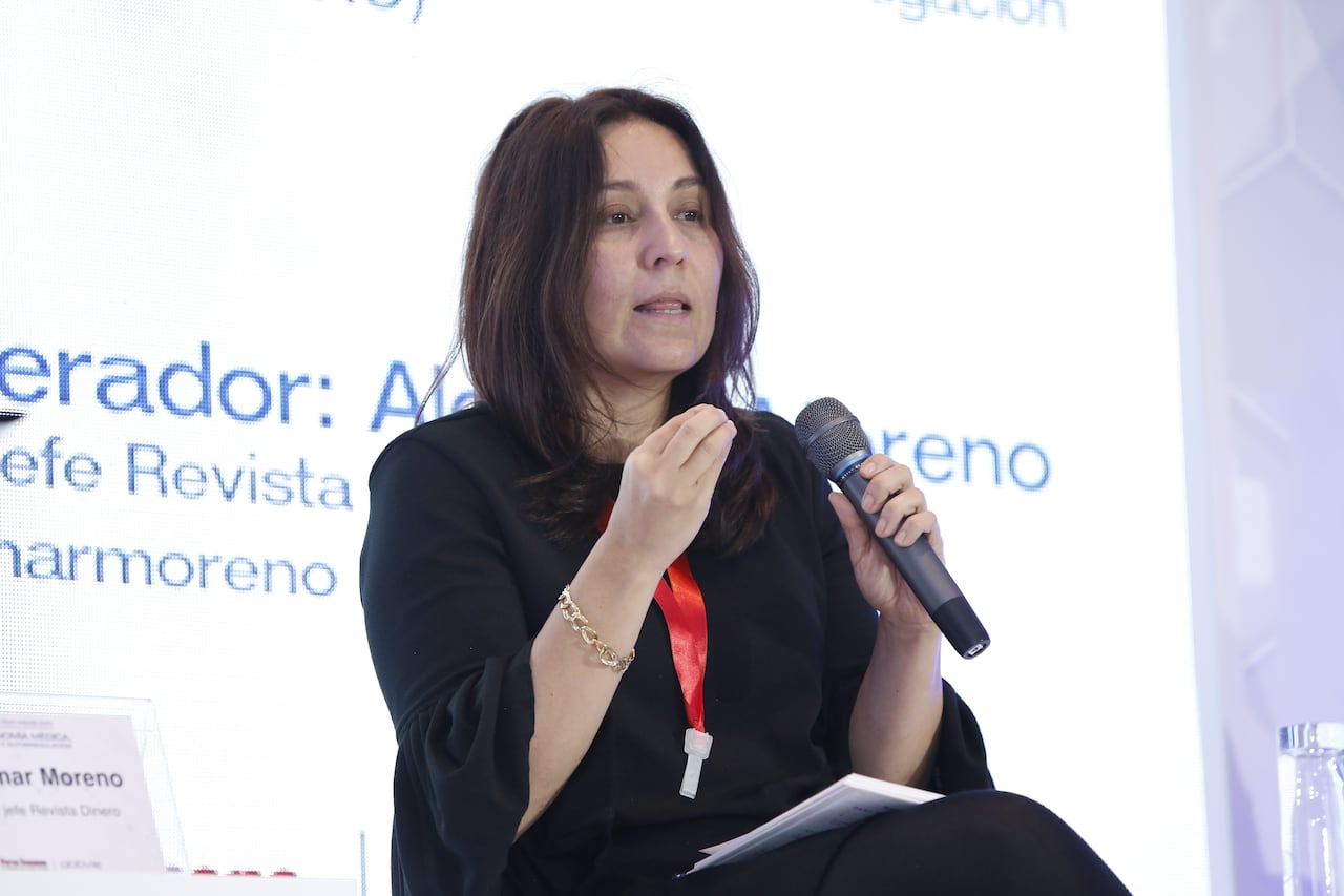 Diana I Cárdenas