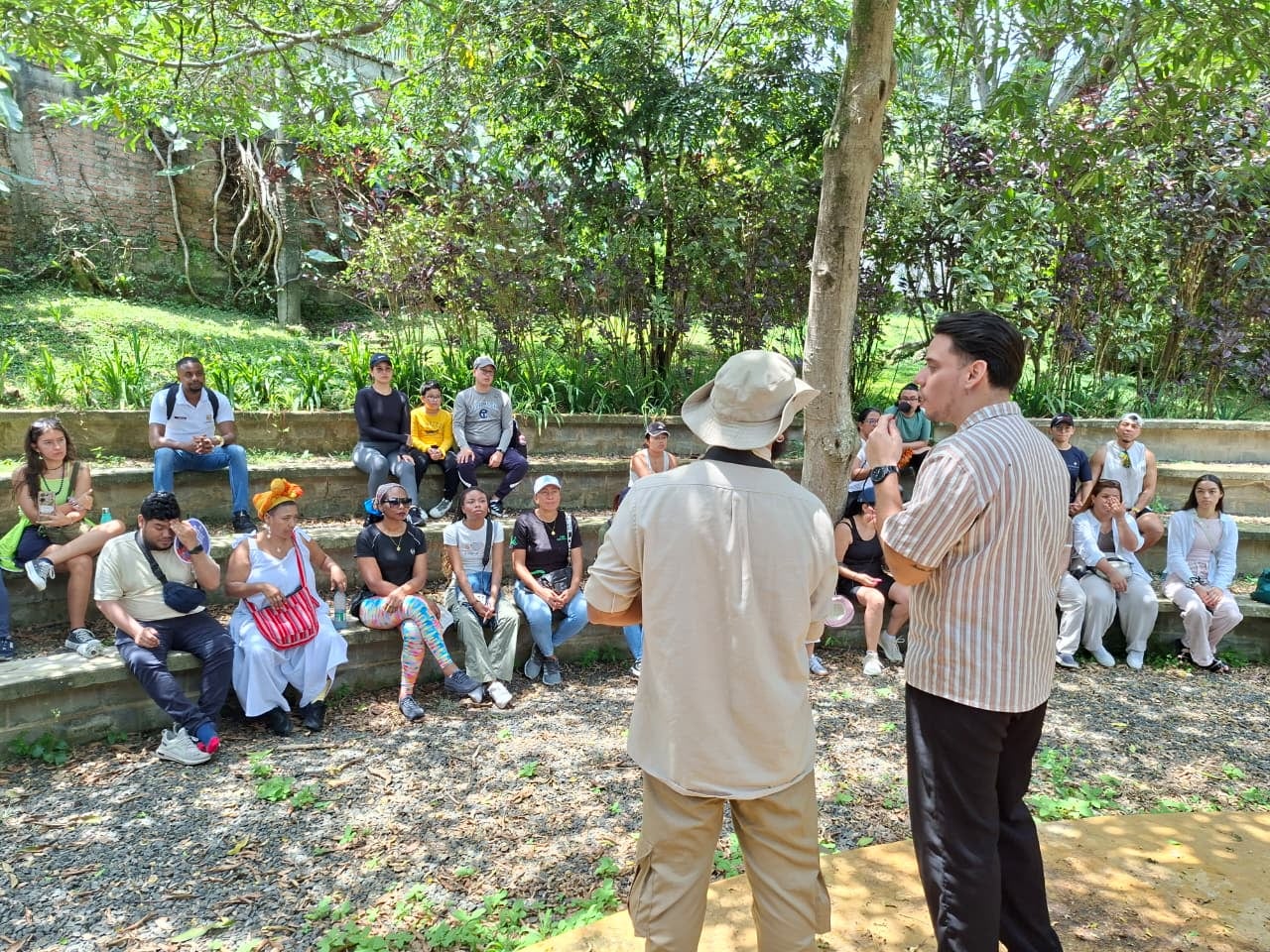 La nueva ruta turística en el oeste de Cali que enamora a los ciudadanos.