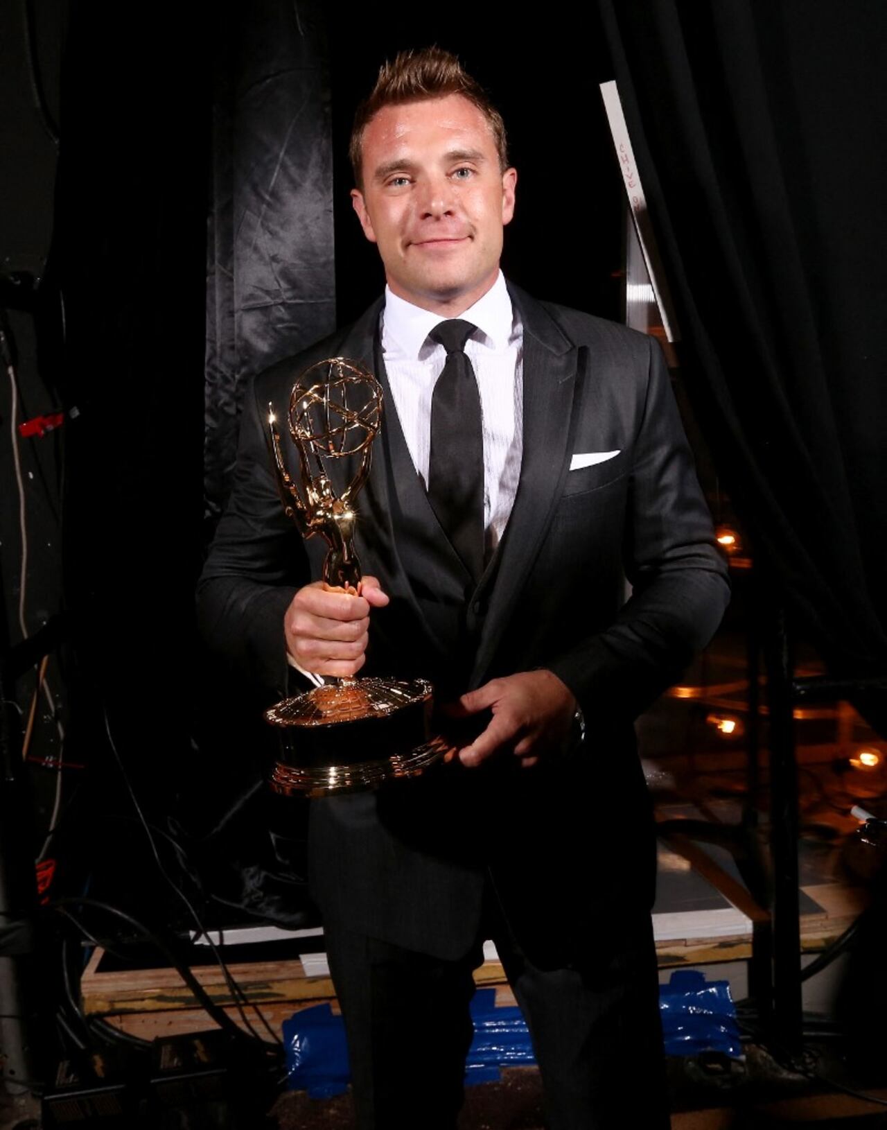 Murió el actor Billy Miller a los 43 años de edad, tras padecer depresión.