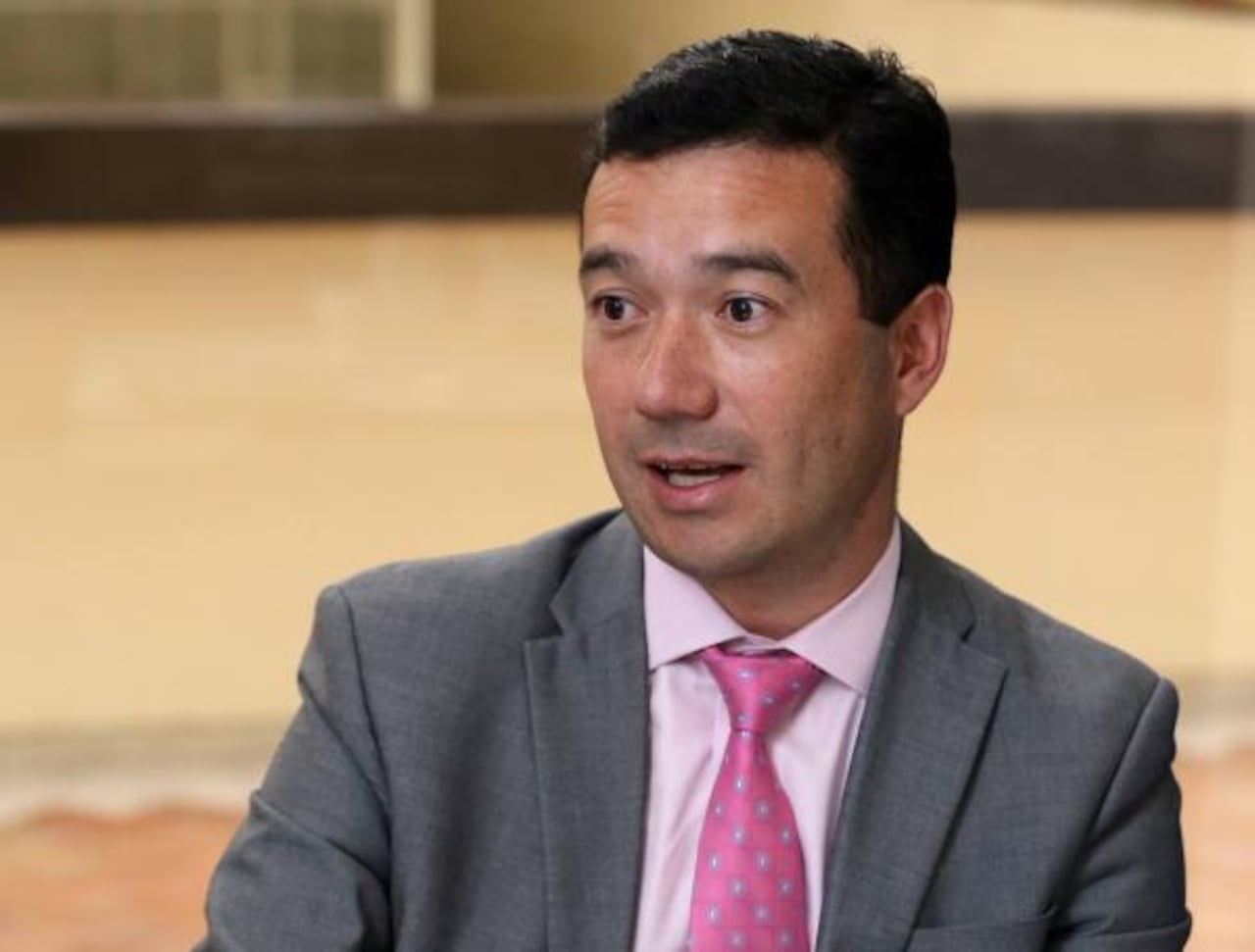 Ricardo Rodríguez Yee continuará como integrante de la junta directiva de Ecopetrol tras el respaldo de los seis gobernadores productores de hidrocarburos.