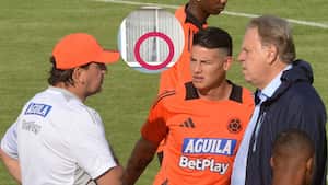 Colombia habría sufrido espionaje por parte de Bolivia en las Eliminatorias