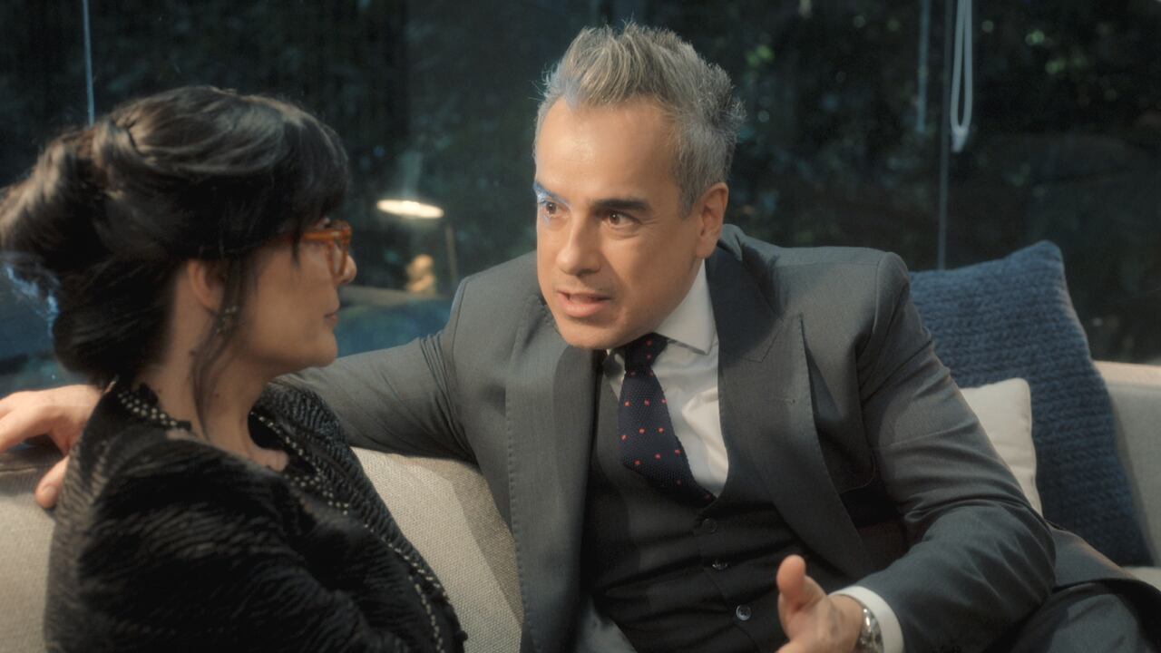 ‘Betty la Fea: la historia continúa’, con: Ana María Orozco y Jorge Enrique Abello. Hay nuevas villanas que se interponen a este amor que sigue vivo.