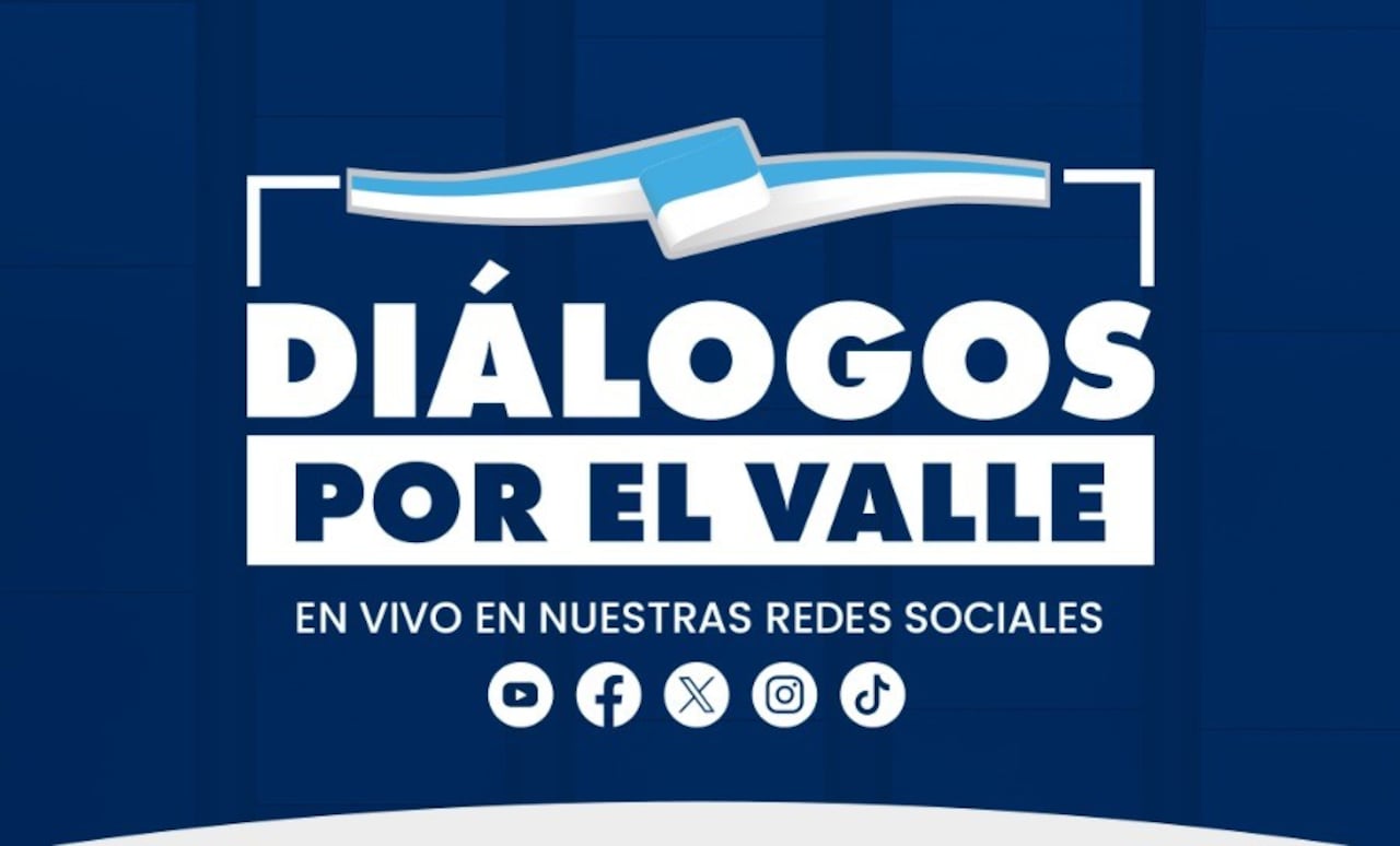 Diálogos por el Valle