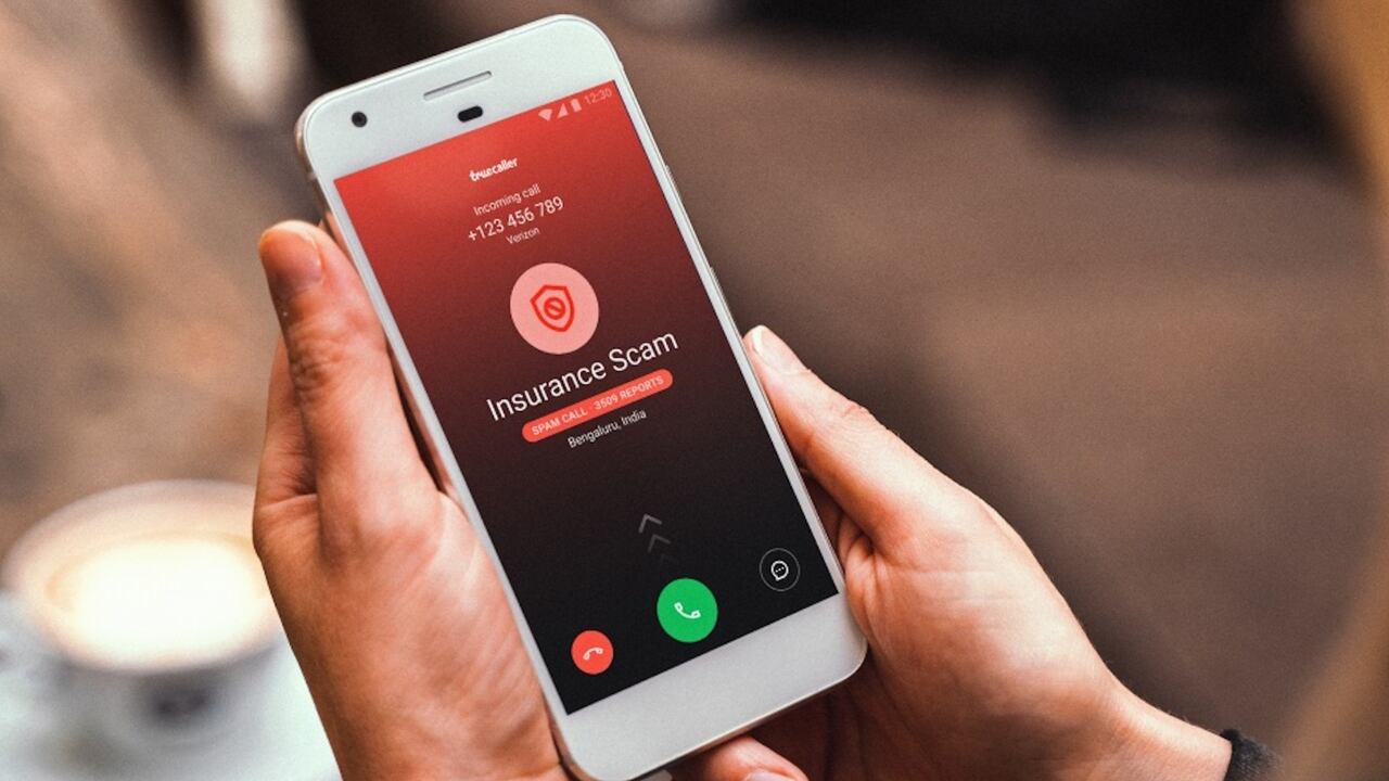 La estafa por llamada ha experimentado un crecimiento importante durante el último año en Colombia.