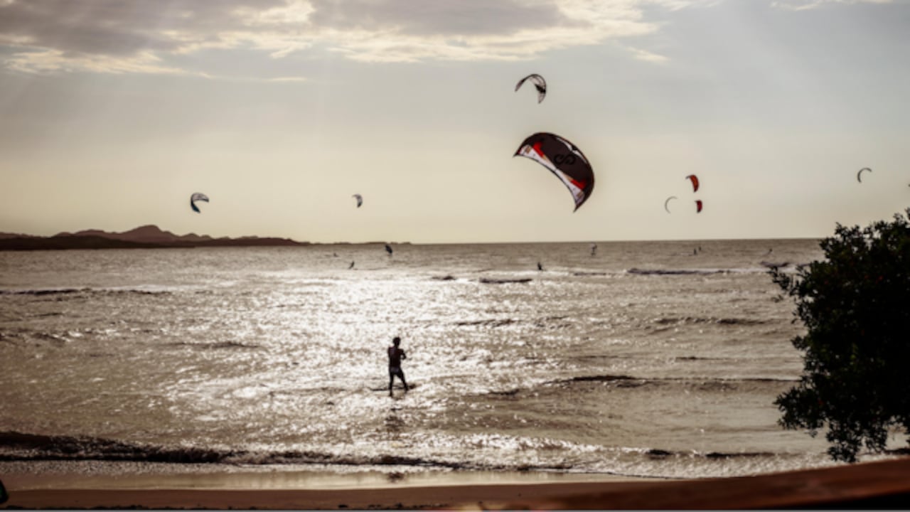 Estos deportes se practican con constancia en esta región del país.