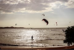 Estos deportes se practican con constancia en esta región del país.