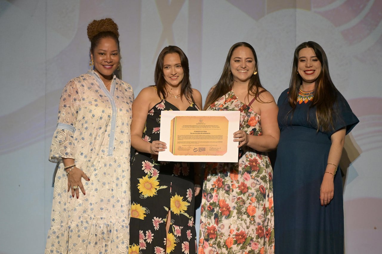 Cierre Festival Internacional de Teatro 2026