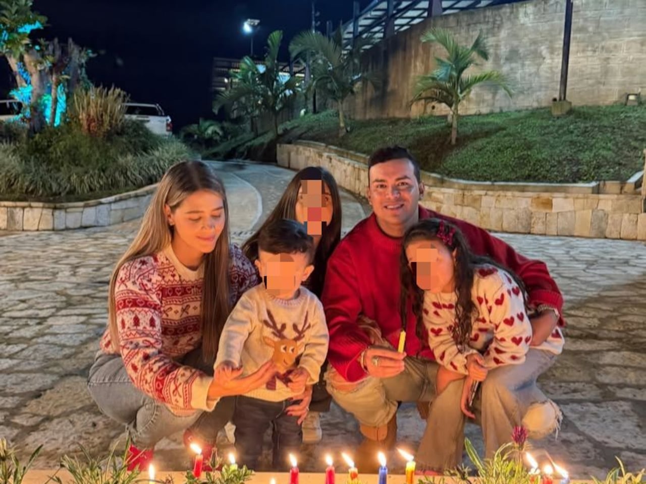 Hija de Yeison Jiménez compartió triste mensaje en redes, tras la pérdida de su padre