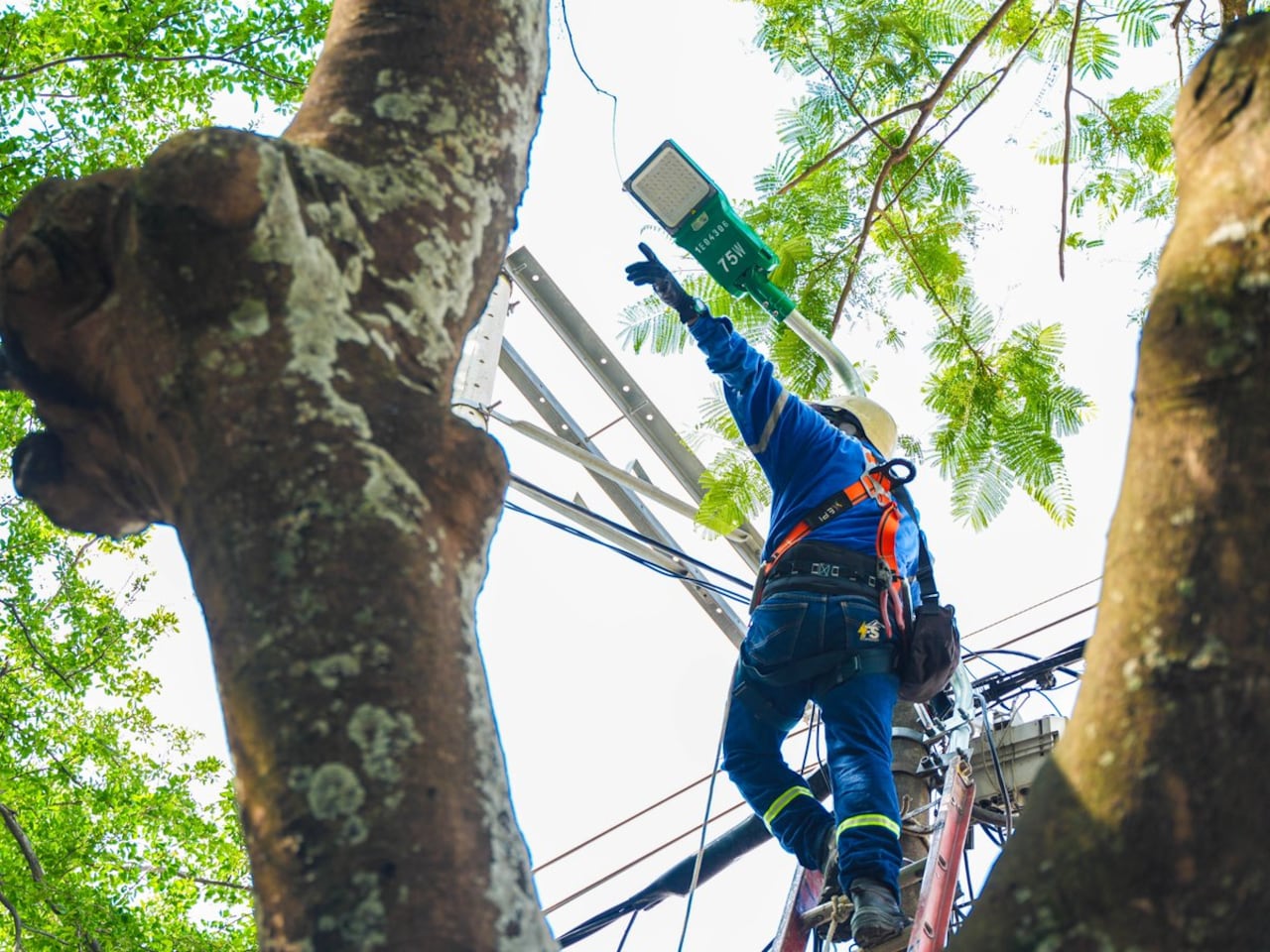 Cortes de luz y agua para este viernes 28 de noviembre; esto es lo que debe saber.