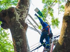 Cortes de luz y agua para este viernes 28 de noviembre; esto es lo que debe saber.
