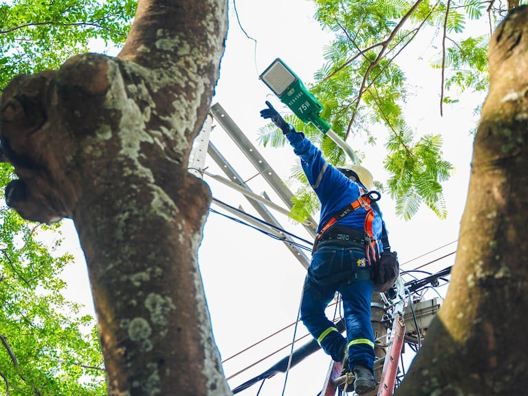 Cortes de luz y agua para este viernes 28 de noviembre; esto es lo que debe saber.
