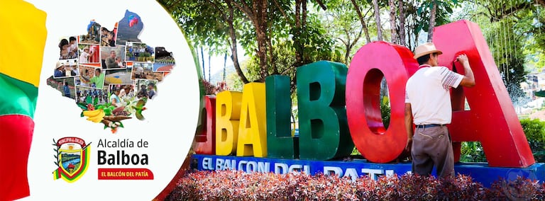 El asesinato del cantante popular Dávinson Gaviria se registró en la zona rural del municipio de Balboa, ubicado al suroccidente del deparamento del Cauca.