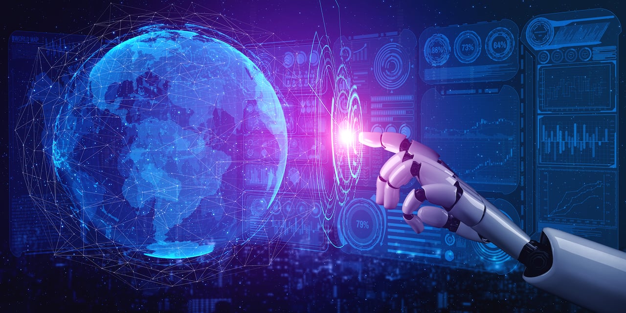 Un método de indentificación en las imágenes podría evitar la continuación de la desinformación. Imagen de Getty Images.