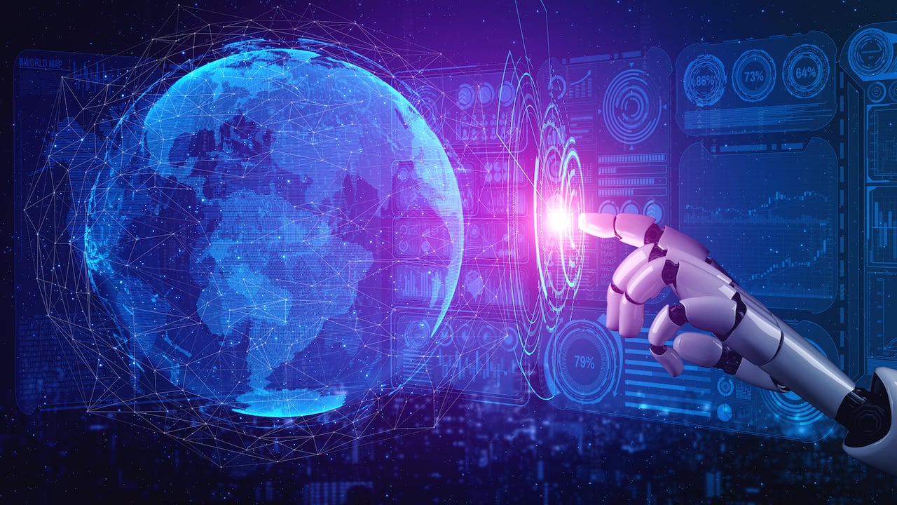 Un método de indentificación en las imágenes podría evitar la continuación de la desinformación. Imagen de Getty Images.