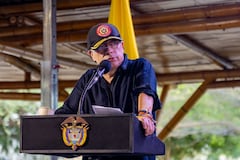 Gustavo Petro