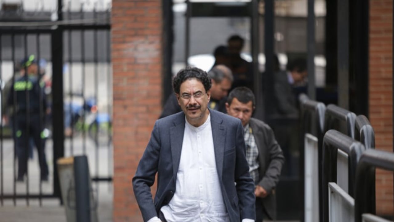 El senador Iván Cepeda es el primer testigo de la Fiscalía General en el juicio contra el expresidente Álvaro Uribe Vélez.