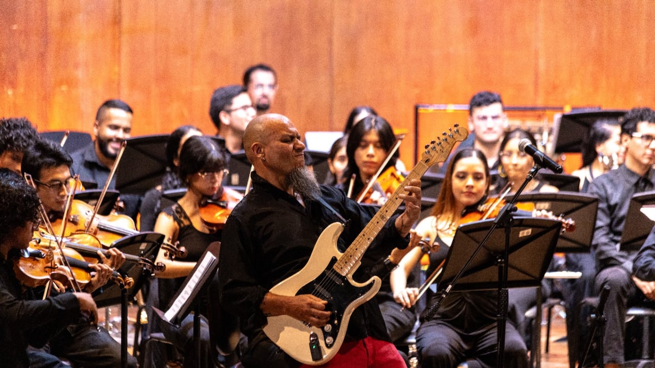 Blues and Folk Festival 2025.