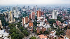 Las ventas externas del Pacífico alcanzaron los US$1.178 millones con la participación mayoritaria de mipymes.