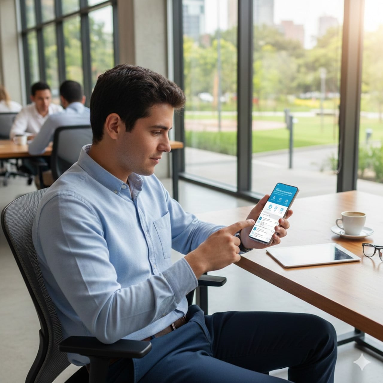 El Sistema Electrónico de Contratación Pública concentra la información sobre procesos, adjudicaciones y contratos del Estado, y permite a ciudadanos, empresas y organizaciones consultarlos en un solo lugar.