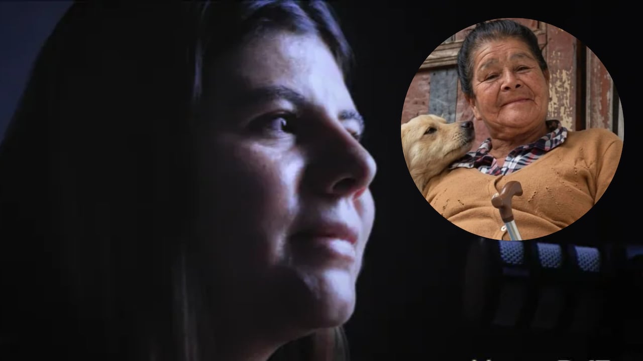 Jenny Pardo pidió a las autoridades acelerar la investigación por la muerte de su madre, Blanca Pardo, en San Bernardo, Nariño.