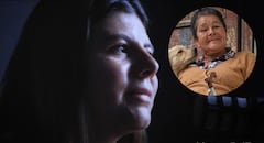 Jenny Pardo pidió a las autoridades acelerar la investigación por la muerte de su madre, Blanca Pardo, en San Bernardo, Nariño.